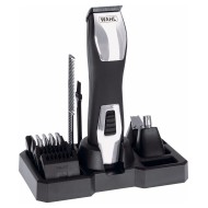 Haarschneidemaschine Groomsman Pro – All in one