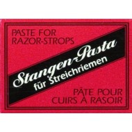 Stangen pasta per coramella
