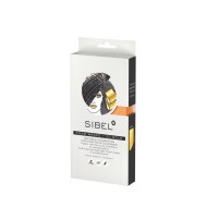 20x9,5 Cartine per Meches Oro 200 fogli