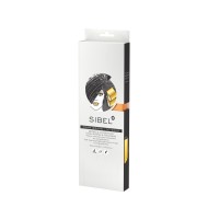 30x9,5 Cartine per Meches Oro 200 fogli