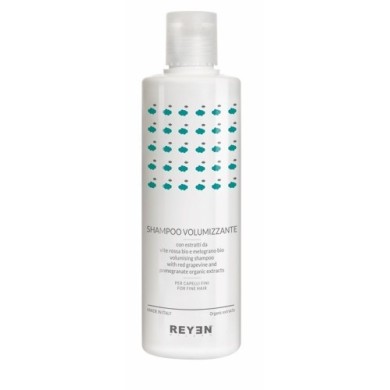 Reyen Shampoo Volumizzante 250 ml