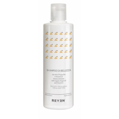 Argan Shampoo 250ml