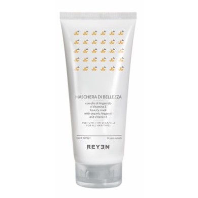 Argan Maschera 200ml