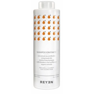 Reyen Shampoo Idratante 1LT
