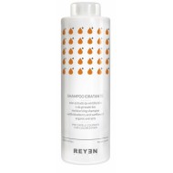 Reyen feuchtigkeitsspendende Shampoo - für gefärbtes Haar