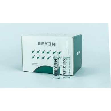 Reyen Fiale Fortificanti Anticaduta