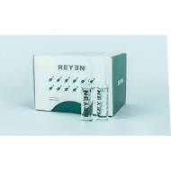 Reyen fortifying Ampullen gegen Haarausfall