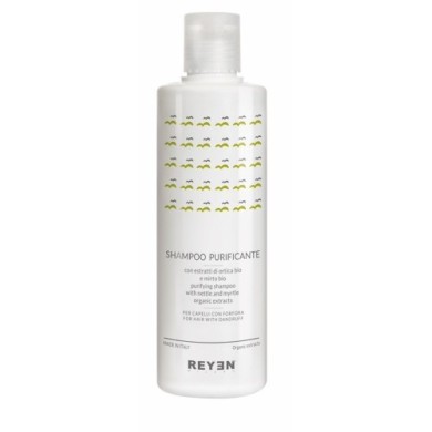 Reyen Shampoo Purificante 250ml