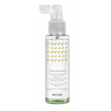 Reyen Tonico Spray Sebo/Forfora