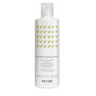 Reyen Shampoo normalizzante 250ml