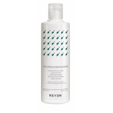 Reyen Shampoo Fortificante 250