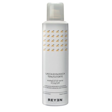 Reyen Argan Lacca Eco "F" 250ml
