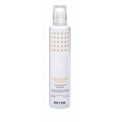 Reyen Argan Mousse "M" 300ml