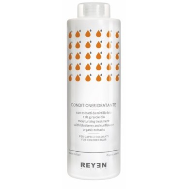 Reyen Conditioner Idratante LT