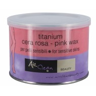 Pink Wax 400 ml