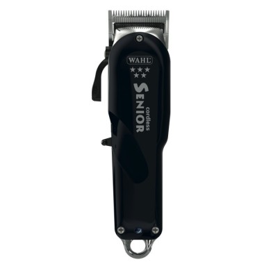 Wahl Senior Cordless - Tagliacapelli professionale