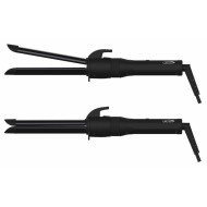 2 IN 1 - PIASTRA LISCIO-RICCIO