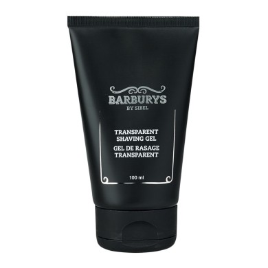 Barburys Gel Trasparente da Barba