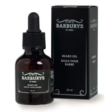 Barburys Olio da Barba 30ml