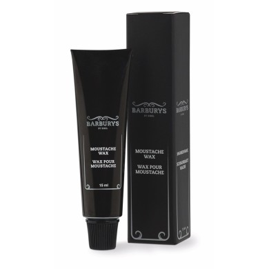 Barburys Cera per Baffi Box 24pz