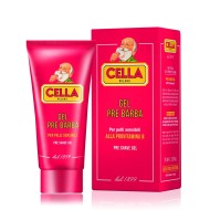 Cella Gel pre Barba 75ml