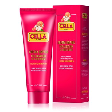 Cella Crema Rapida 150ml