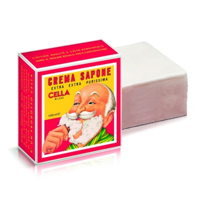 CELLA crema da barba 1Kg