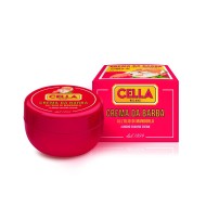 Cella Crema da Barba 150gr