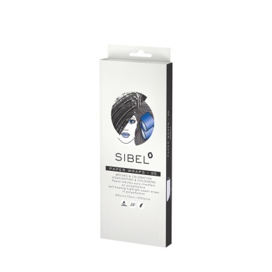 Sibel Paper Wraps
