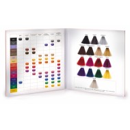 Maschere Colorate - Cartella Colore