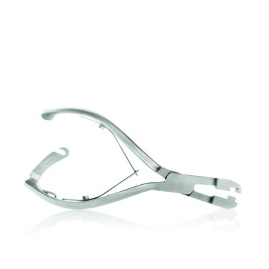 Pinza Montaggio Ciocche