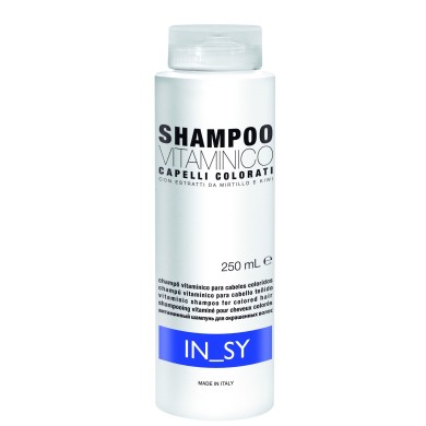 Shampoo 250 - InSy Colorati