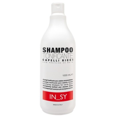 Shampoo LT - InSy Ricci