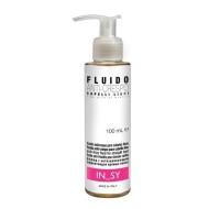 Fluido anti-crespo - InSy Lisci