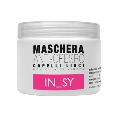 Maschera 250 - InSy Lisci