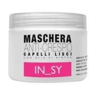Maschera 250 - InSy Lisci