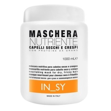 Maschera 1Kg - InSy Secchi