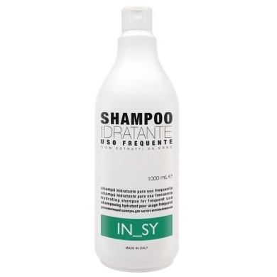 InSy Shampoo für häufiges Haarewaschen