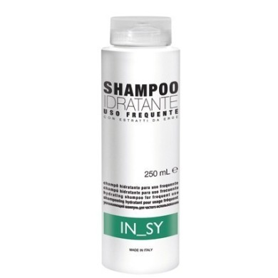 Shampoo 250 - InSy Uso Frequente