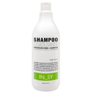 InSy Shampoo gegen Haarausfall
