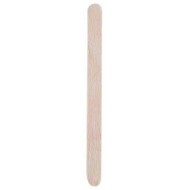 Einweg-Holzspatel 11cm - 50 Stück