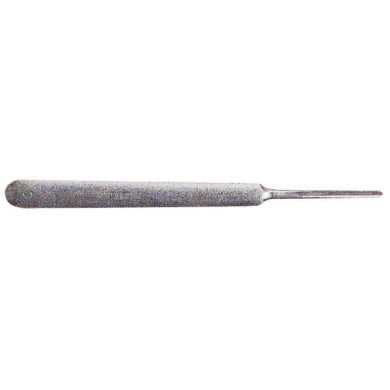 FOCUS Nagelhautschieber 3mm