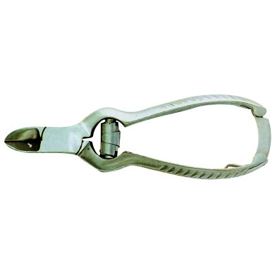 FOCUS Nagelzange Pediküre 11cm