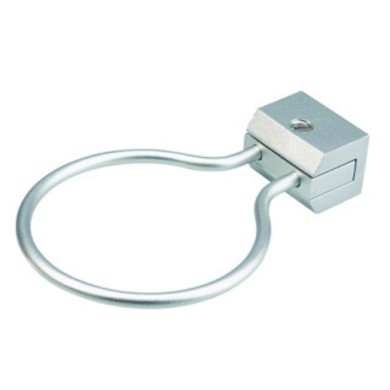 Ring Go - Wandföhnhalter