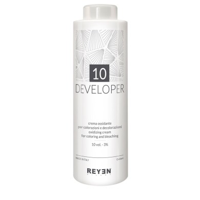 Reyen 10 Volumi Crema-Gel Ossidante