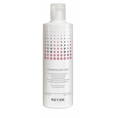 Reyen Shampoo Anti-Age 250ml