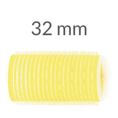 Bigodini adesivi ø 32mm - 12pz
