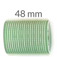 Bigodini adesivi ø 48mm - 6pz