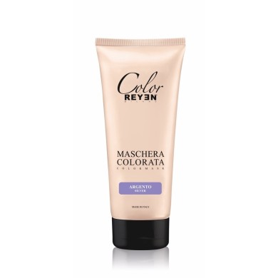 Maschere Colorate - Color by Reyen