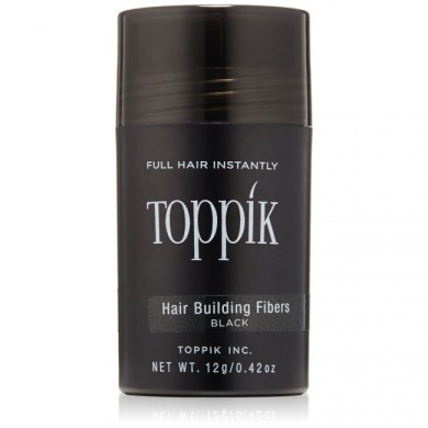 Toppik 12 g - Microfibre alla cheratina